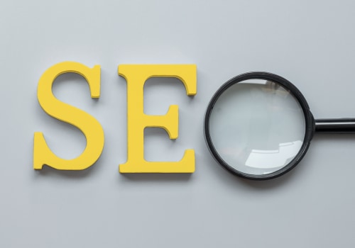 What is the seo process in digital marketing?