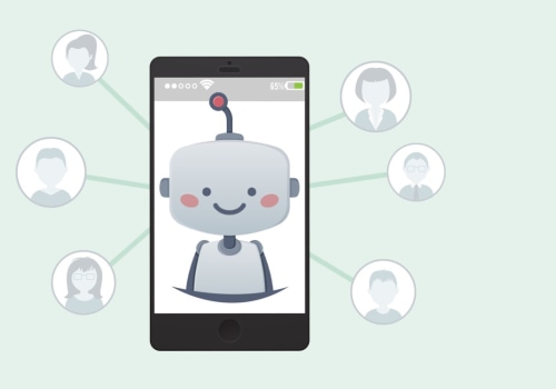 How can i use chatbots and artificial intelligence (ai) in my digital campaigns?