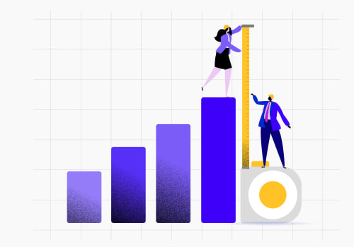 How do you measure digital marketing metrics?